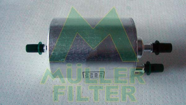 MULLER FILTER Kütusefilter FB294